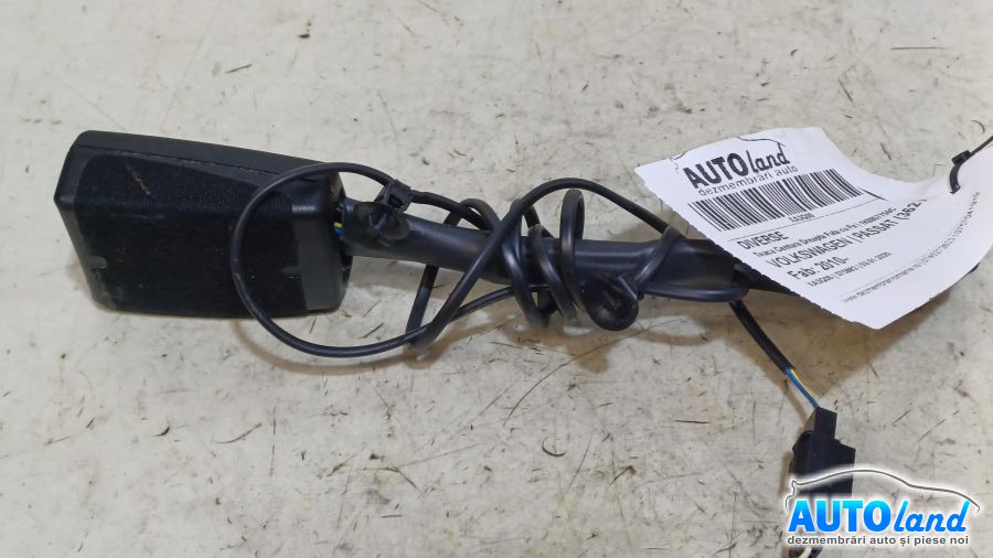 Diverse VOLKSWAGEN PASSAT (362) 2010-2025 Cod 1K8857756C 