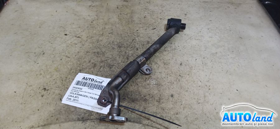 Diverse VOLKSWAGEN PASSAT (3AA,B7) 2011-2025 Cod 03L145535A 