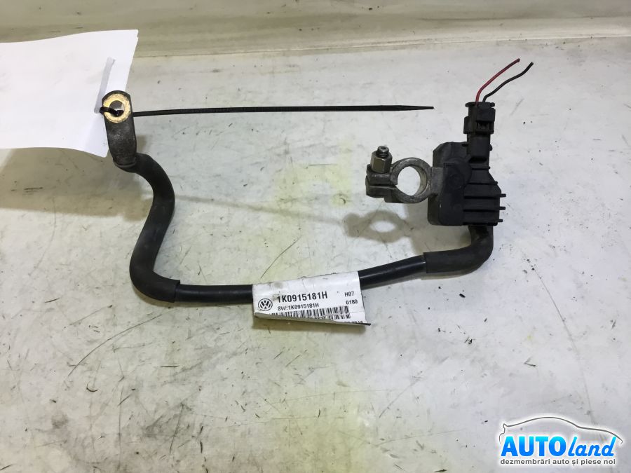 Diverse VOLKSWAGEN PASSAT (3AA,B7) 2011-2025 Cod 1K0915181H 