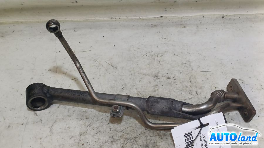 Diverse VOLKSWAGEN PASSAT (3AA,B7) 2011-2025 Cod 736MV400 