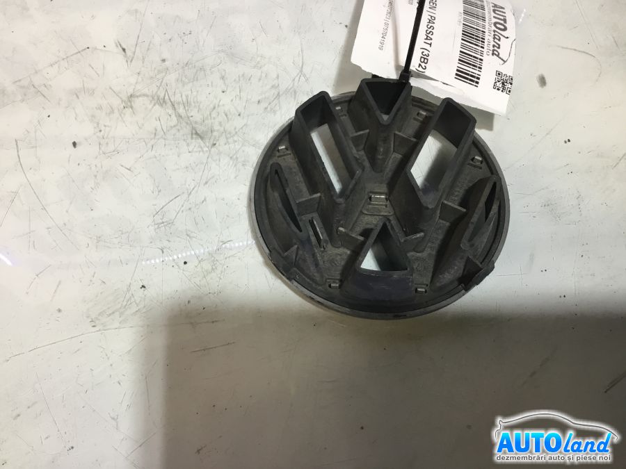 Diverse VOLKSWAGEN PASSAT (3B2) 1996-2000