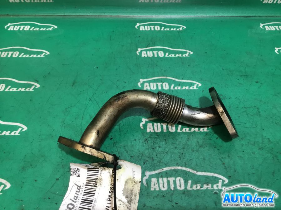 Diverse VOLKSWAGEN PASSAT (3B2) 1996-2000 Cod 038131521L 