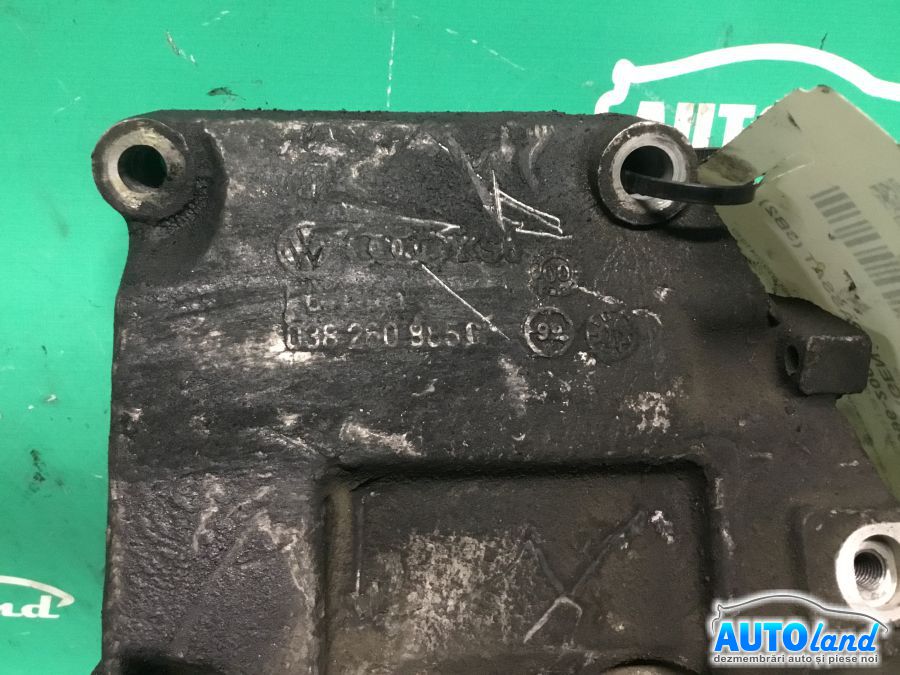 Diverse VOLKSWAGEN PASSAT (3B2) 1996-2000 Cod 038260885C 