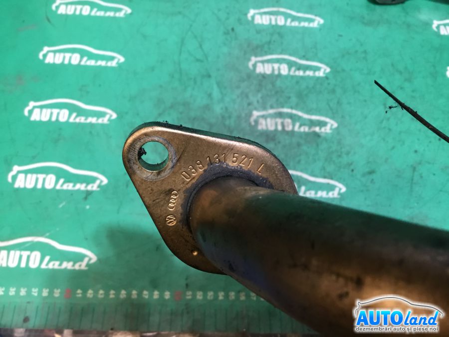 Diverse VOLKSWAGEN PASSAT (3B3) 2000-2005 Cod 038131521L 