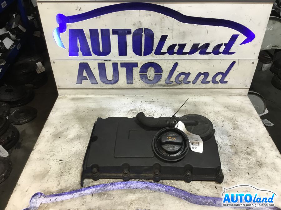 Diverse VOLKSWAGEN PASSAT (3C2) 2005-2025 Cod 03G103475 