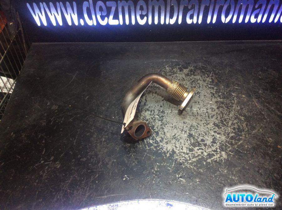 Diverse VOLKSWAGEN PASSAT (3C2) 2005-2026 Cod 03G131521AL 