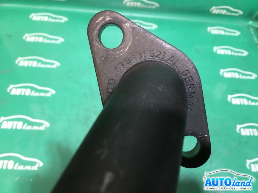 Diverse VOLKSWAGEN PASSAT (3C2) 2005-2025 Cod 03G131521AL 