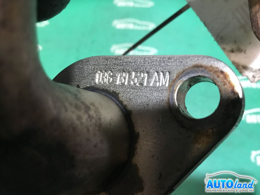 Diverse VOLKSWAGEN PASSAT (3C2) 2005-2025 Cod 03G131521AM 