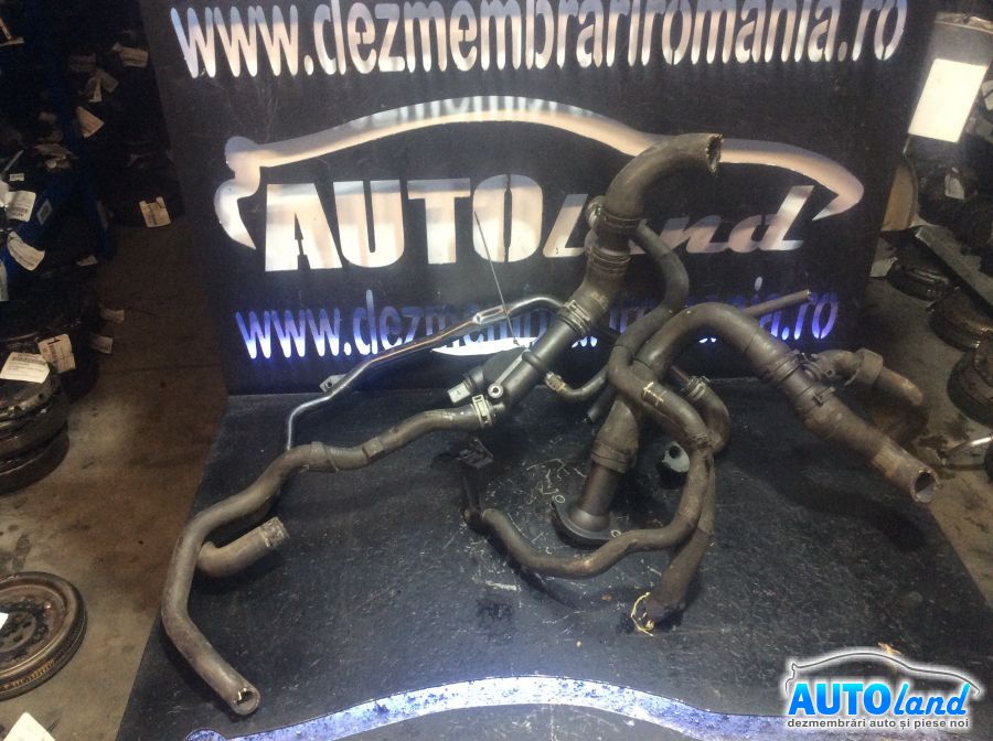 Diverse VOLKSWAGEN PASSAT (3C2) 2005-2025 Cod 03L121132 