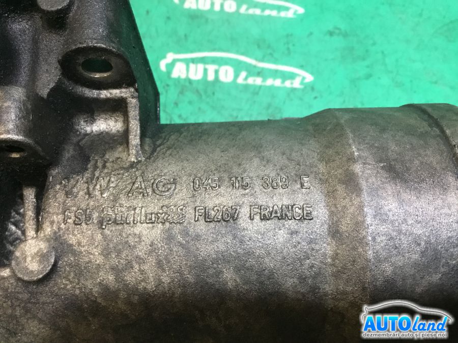 Diverse VOLKSWAGEN PASSAT (3C2) 2005-2026 Cod 045115389E 