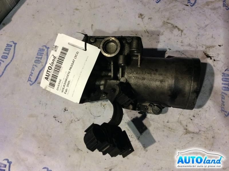 Diverse VOLKSWAGEN PASSAT (3C2) 2005-2025 Cod 045115389E 