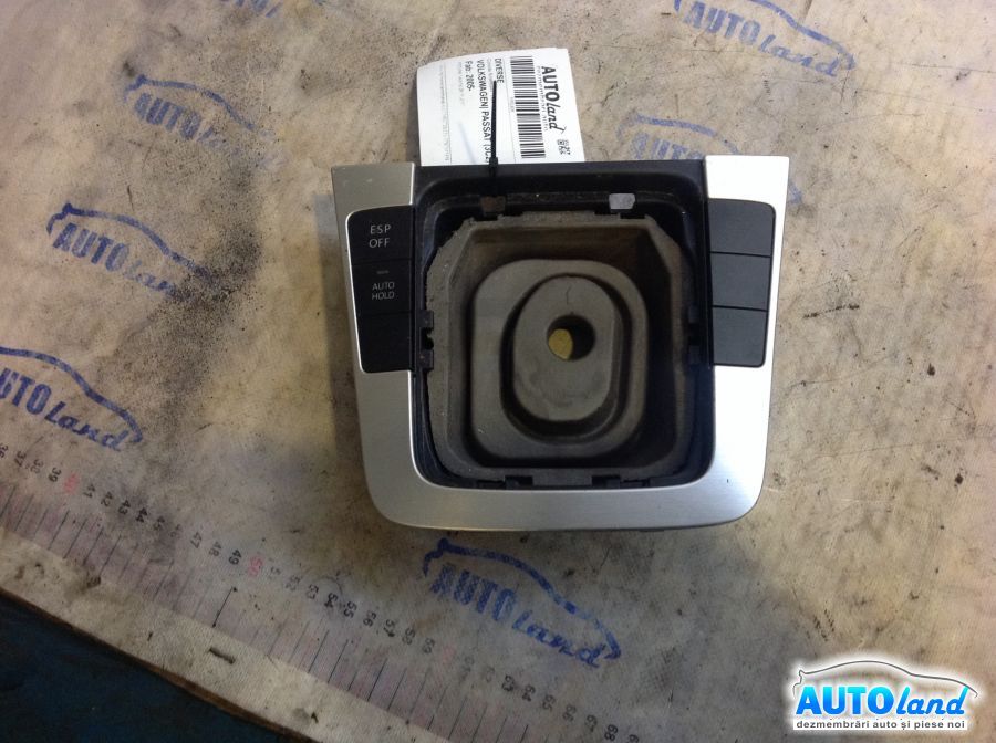 Diverse VOLKSWAGEN PASSAT (3C2) 2005-2025