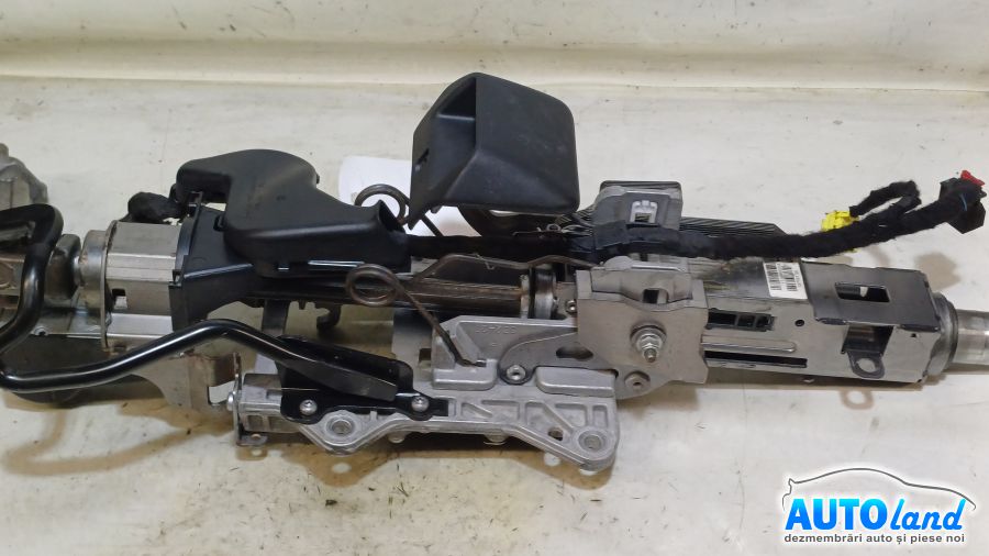 Diverse VOLKSWAGEN PASSAT Variant (365) 2010-2025 Cod 3C0905861J 