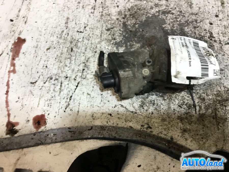 Diverse VOLKSWAGEN POLO (6N1) 1994-1999