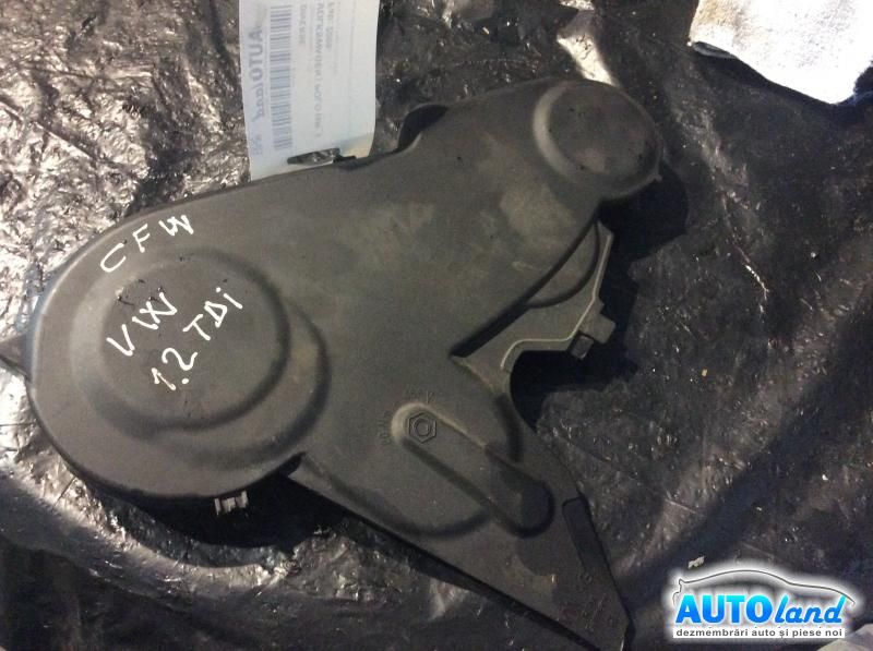 Diverse VOLKSWAGEN POLO (6R_) 2009-2025