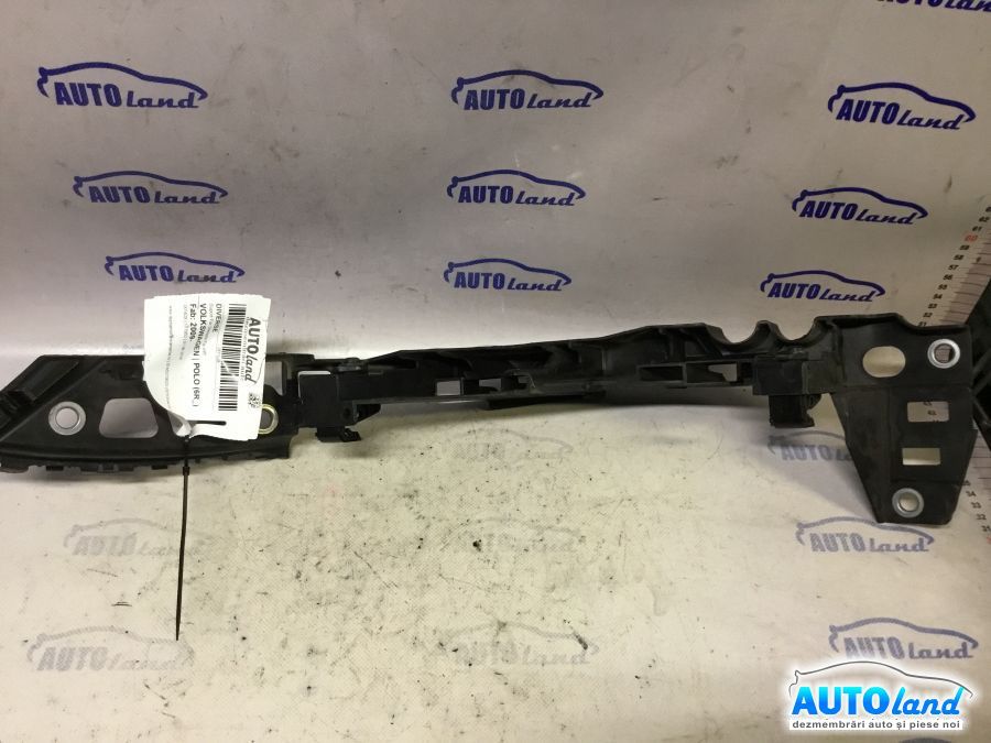 Diverse VOLKSWAGEN POLO (6R_) 2009-2025 Cod 6R0805072 