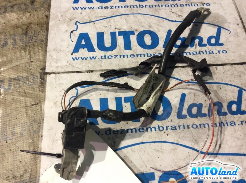 Diverse VOLKSWAGEN POLO (6R_) 2009-2025 Cod 6R0915181E 