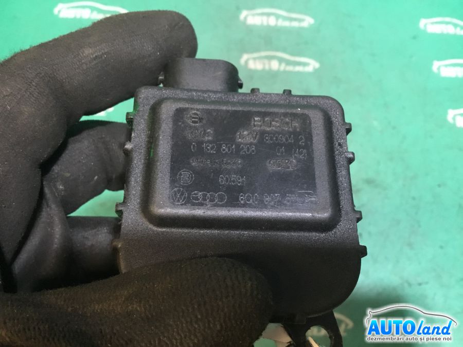 Diverse VOLKSWAGEN POLO (9N_) 2001-2025 Cod 0132801208 