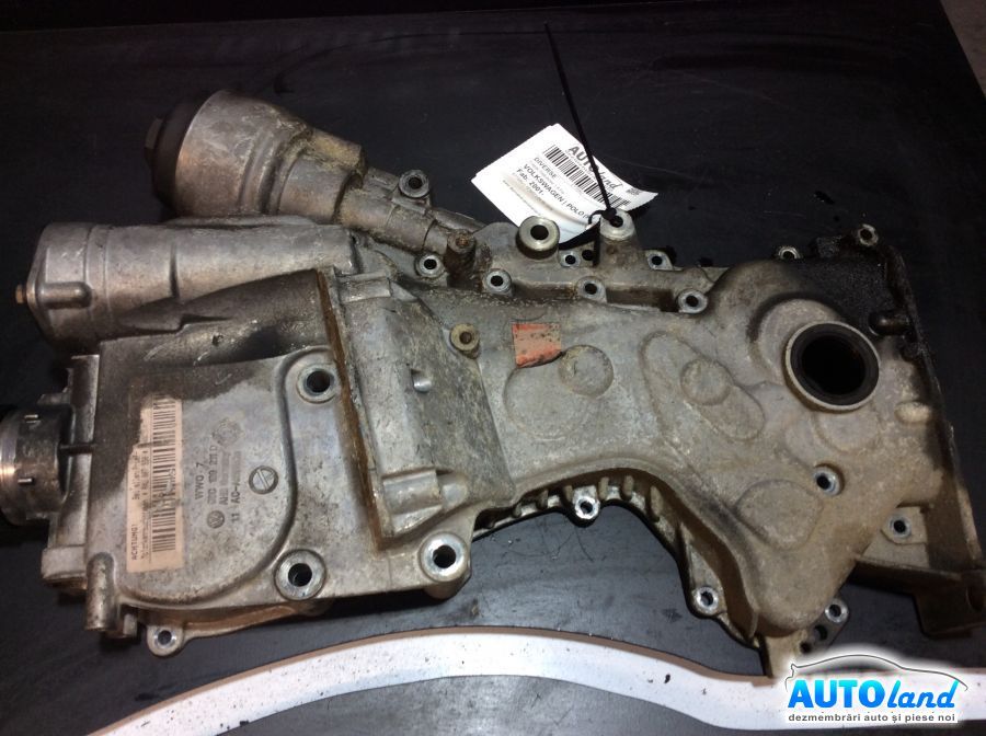 Diverse VOLKSWAGEN POLO (9N_) 2001-2025 Cod 03C109211D 