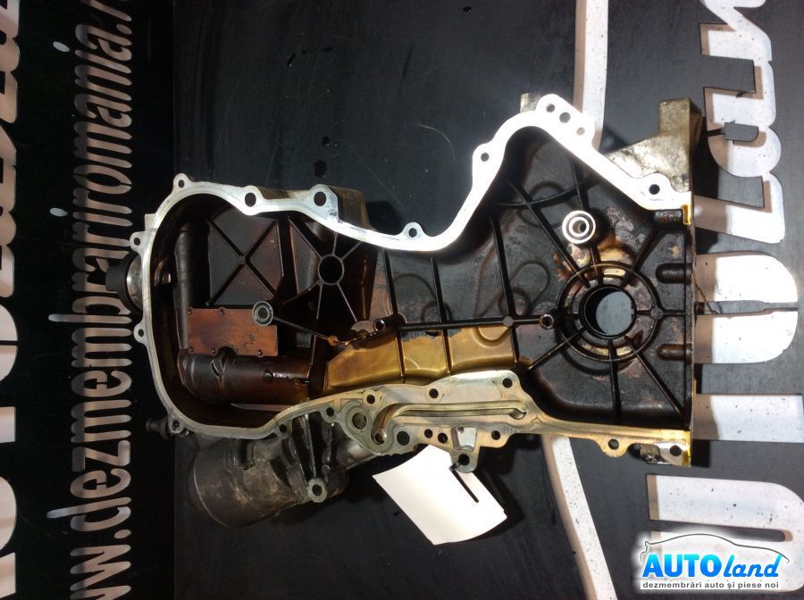 Diverse VOLKSWAGEN POLO (9N_) 2001-2025 Cod 03C109211D 