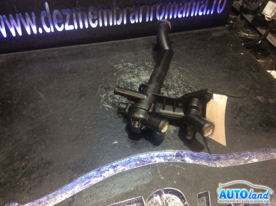 Diverse VOLKSWAGEN POLO (9N_) 2001-2025 Cod 03C121111B 