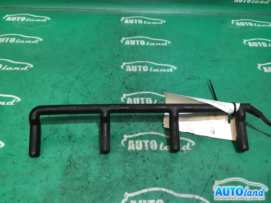 Diverse VOLKSWAGEN POLO (9N_) 2001-2025 Cod 6Q0971220A 