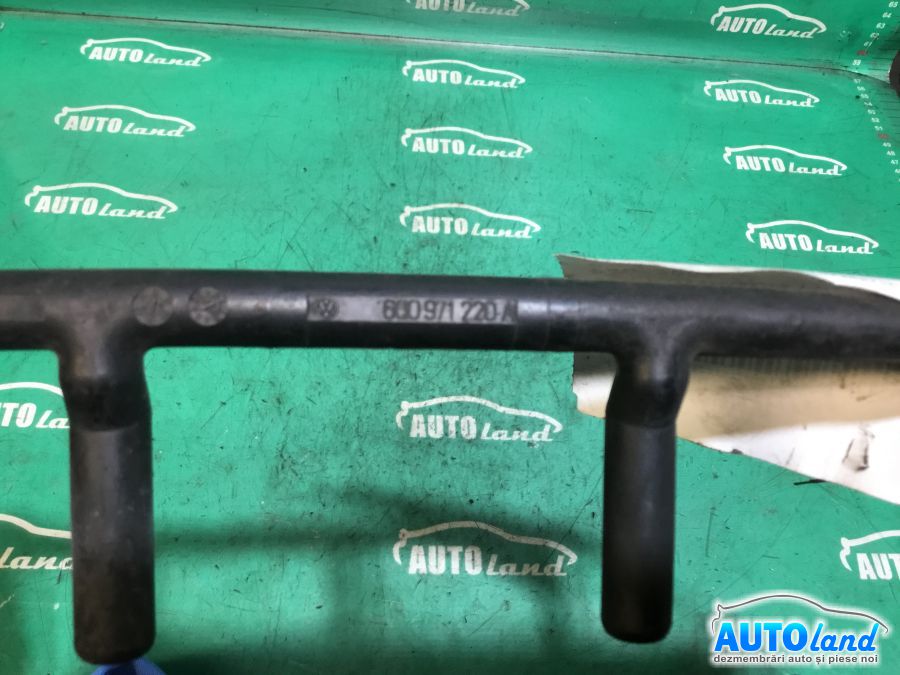 Diverse VOLKSWAGEN POLO (9N_) 2001-2025 Cod 6Q0971220A 