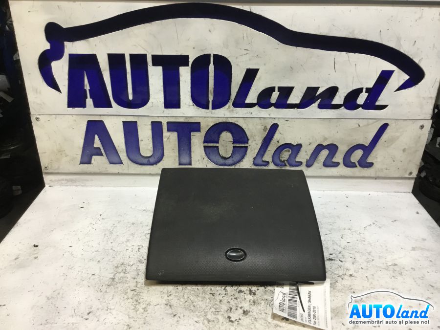 Diverse VOLKSWAGEN SHARAN 2000-2010