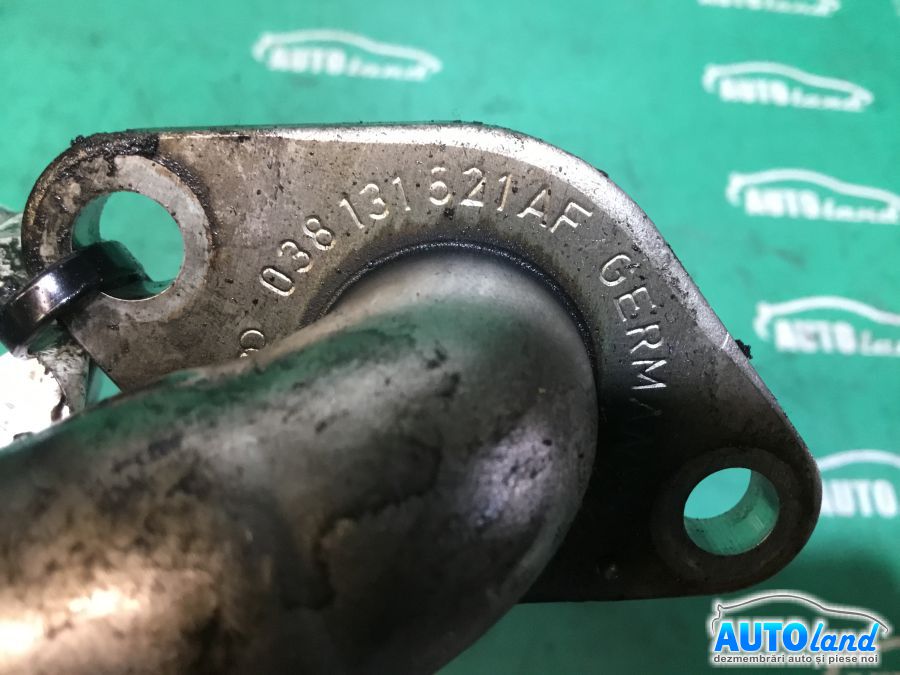 Diverse VOLKSWAGEN SHARAN 2000-2010 Cod 038131521AF 