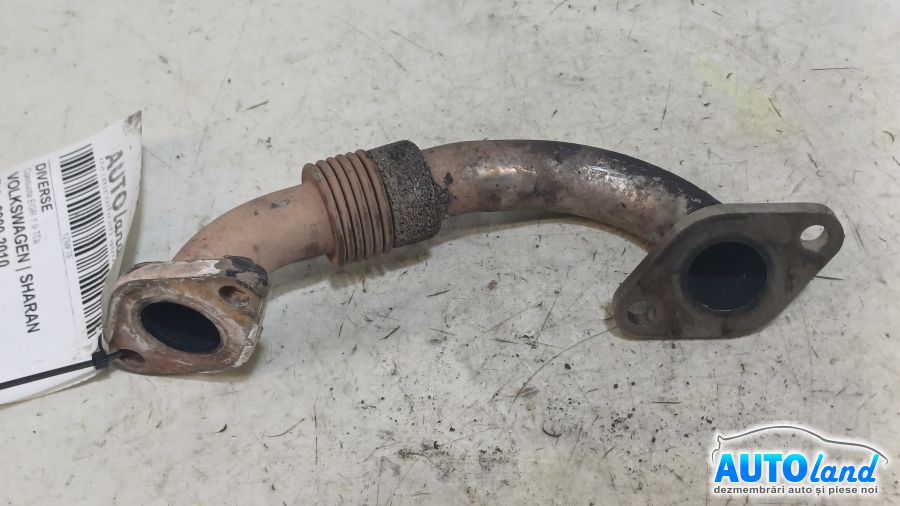 Diverse VOLKSWAGEN SHARAN 2000-2010 Cod 038131521E 