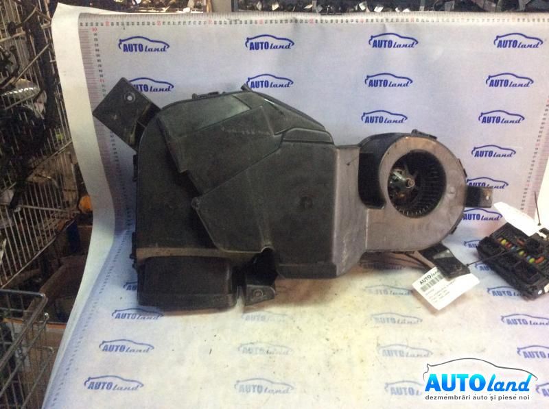 Diverse VOLKSWAGEN SHARAN (7M8,7M9,7M6) 1995-2000