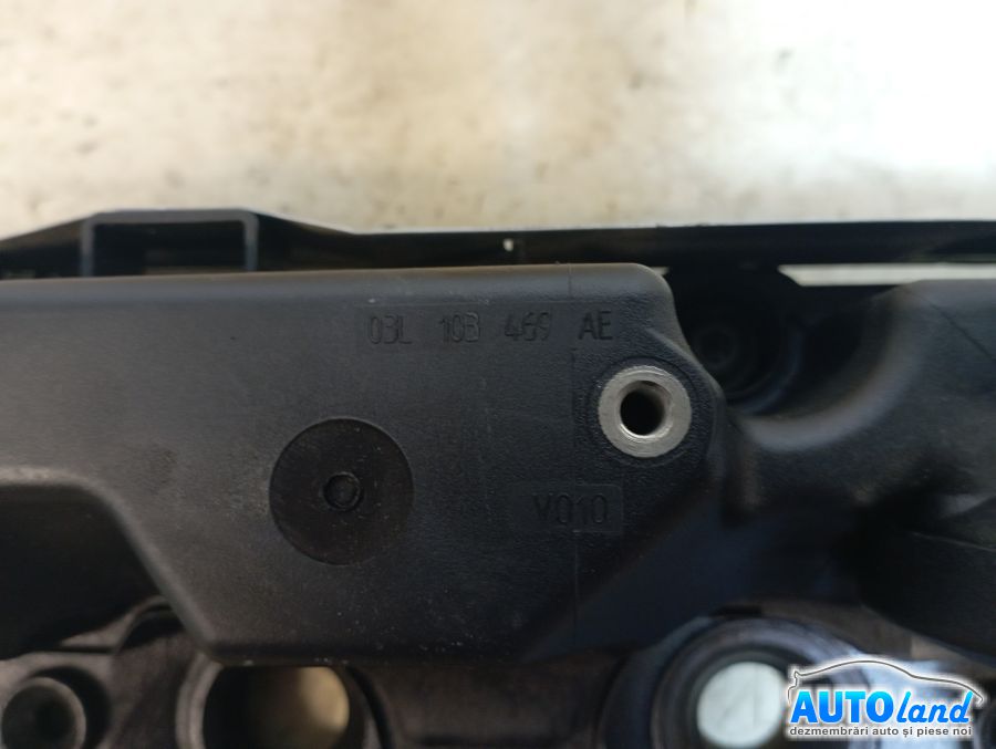 Diverse VOLKSWAGEN TIGUAN II 2016-2020 Cod 03L103469AE 