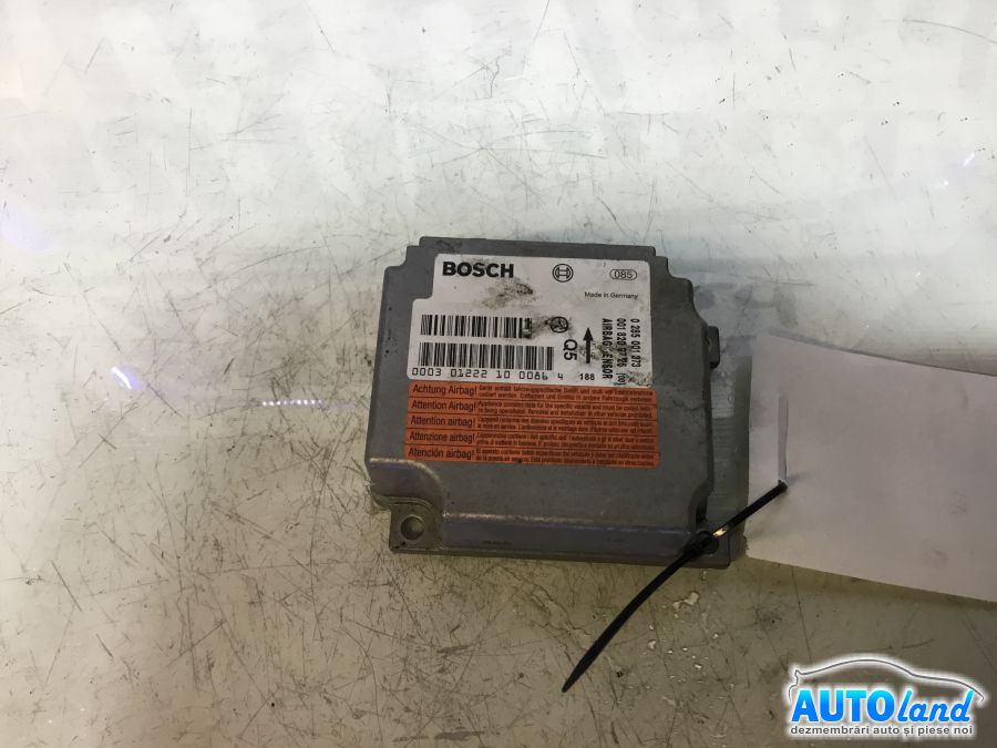 Diverse VOLKSWAGEN TOUAREG (7LA,7L6,7L7) 2002-2025