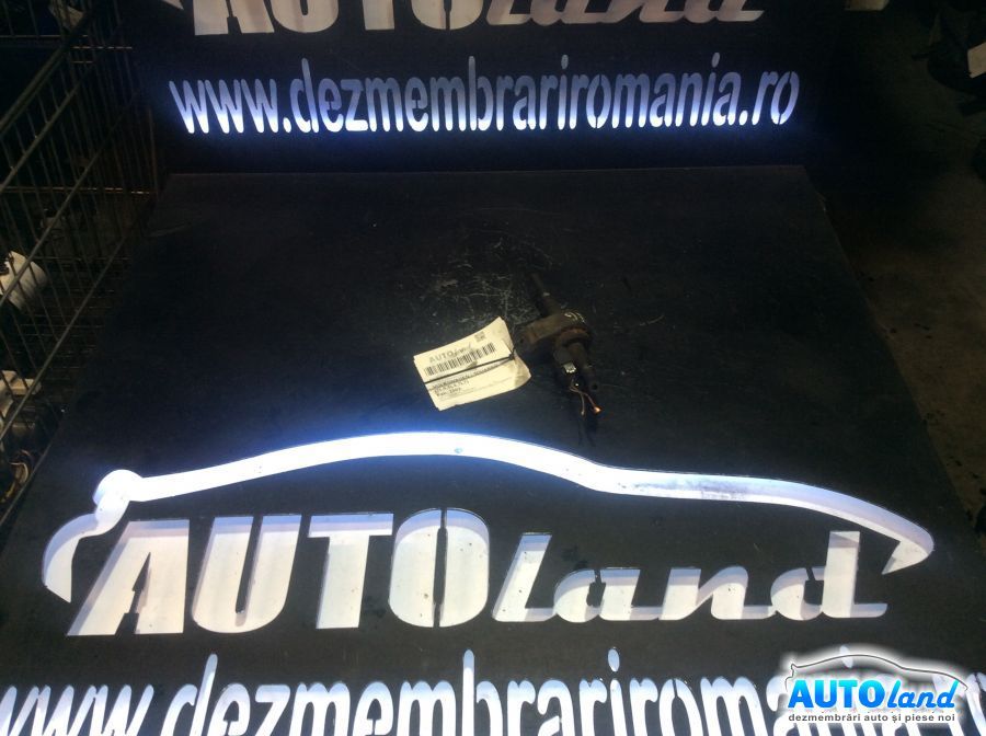 Diverse VOLKSWAGEN TOUAREG (7LA,7L6,7L7) 2002-2025