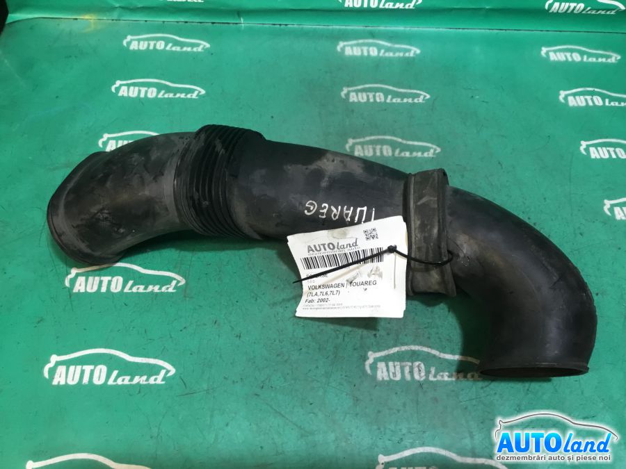 Diverse VOLKSWAGEN TOUAREG (7LA,7L6,7L7) 2002-2025 Cod 074906461B 