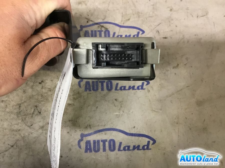 Diverse VOLKSWAGEN TOUAREG (7LA,7L6,7L7) 2002-2025 Cod 7L6035729 