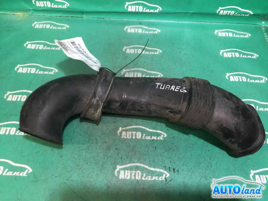 Diverse VOLKSWAGEN TOUAREG (7LA,7L6,7L7) 2002-2025 Cod 7L6129752 