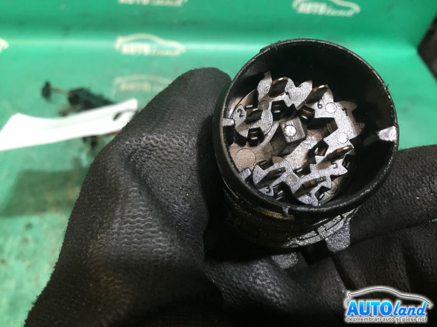 Diverse VOLKSWAGEN TOUAREG (7P5) 2010-2025 Cod 070971033A 