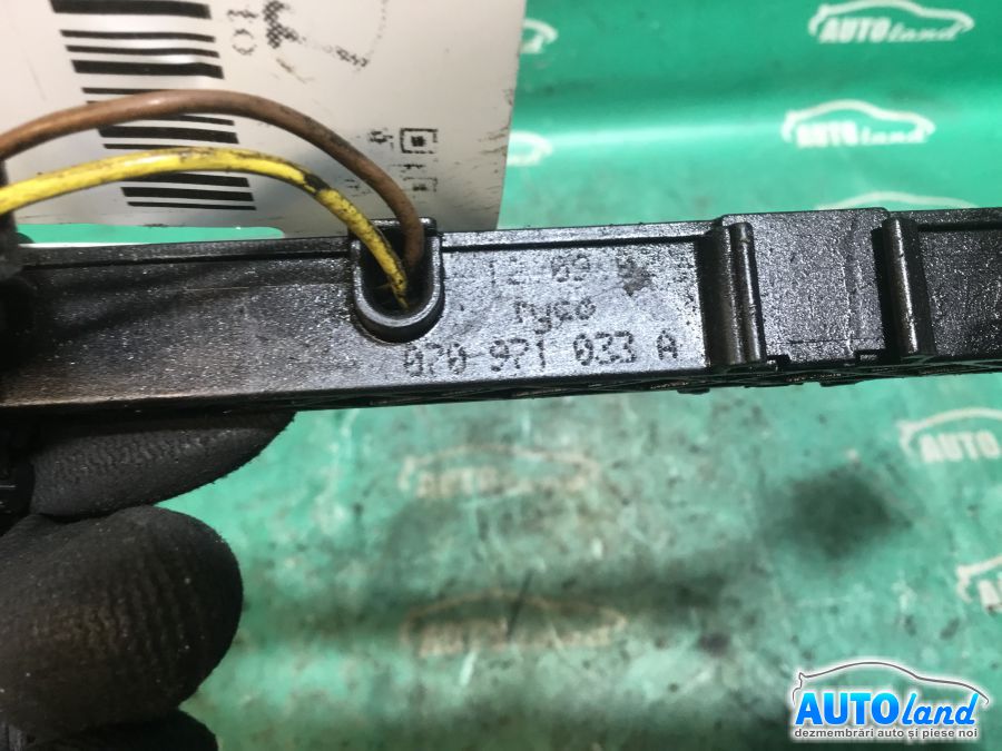 Diverse VOLKSWAGEN TOUAREG (7P5) 2010-2025 Cod 070971033A 