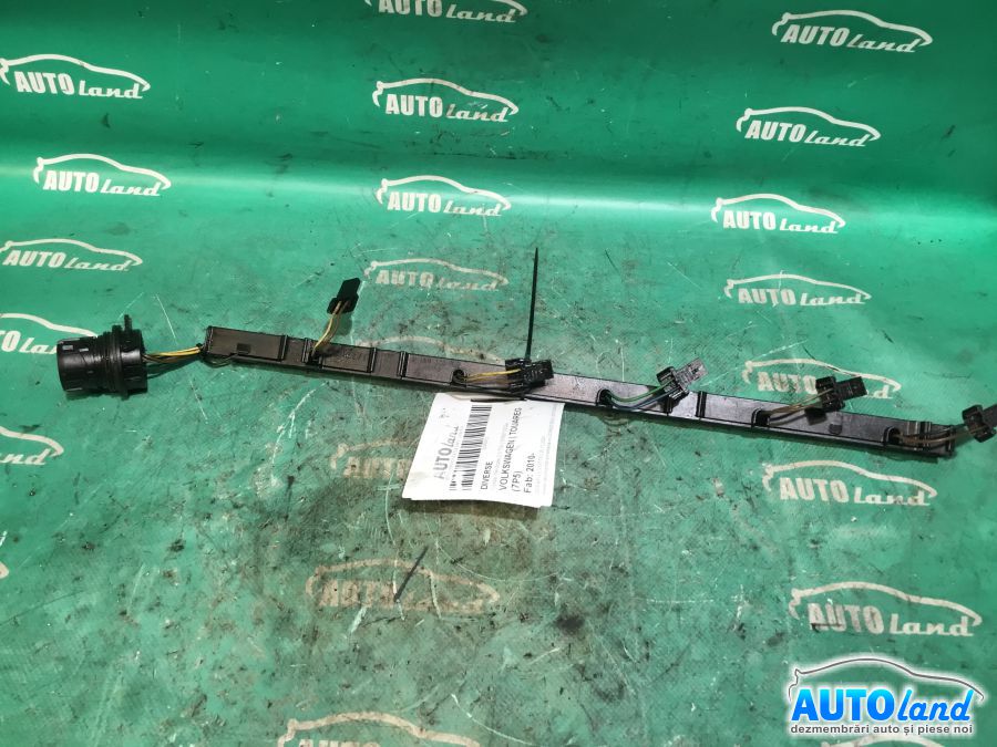 Diverse VOLKSWAGEN TOUAREG (7P5) 2010-2025 Cod 070971033A 