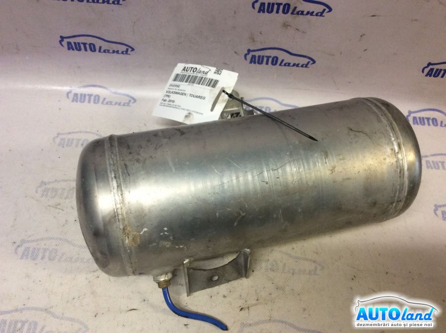 Diverse VOLKSWAGEN TOUAREG (7P5) 2010-2025 Cod 7L0616202 