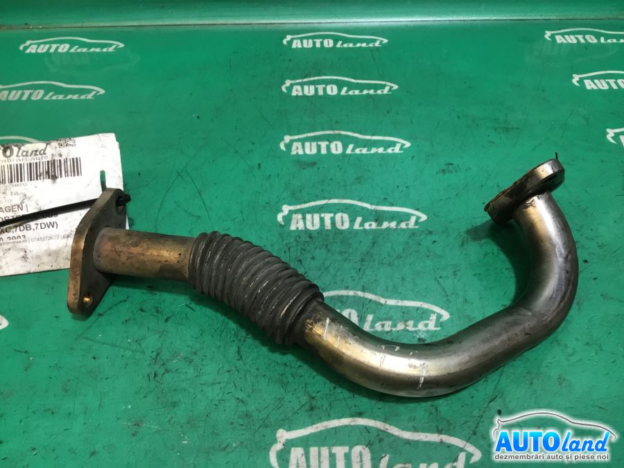 Diverse VOLKSWAGEN TRANSPORTER IV bus (70XB,70XC,7DB,7DW) 1990-2003 Cod 074131525D 