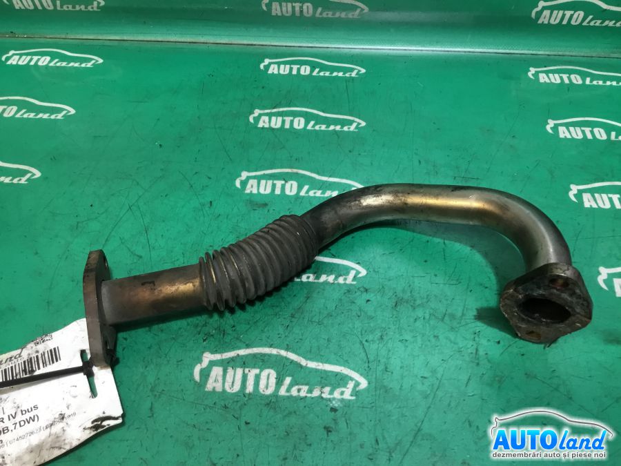 Diverse VOLKSWAGEN TRANSPORTER IV bus (70XB,70XC,7DB,7DW) 1990-2003 Cod 074131525D 