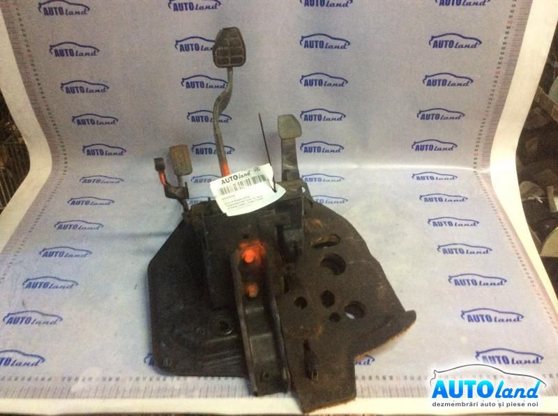 Diverse VOLKSWAGEN TRANSPORTER IV bus (70XB,70XC,7DB,7DW) 1990-2003