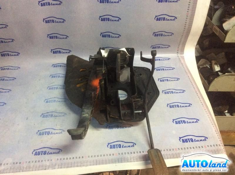 Diverse VOLKSWAGEN TRANSPORTER IV bus (70XB,70XC,7DB,7DW) 1990-2003