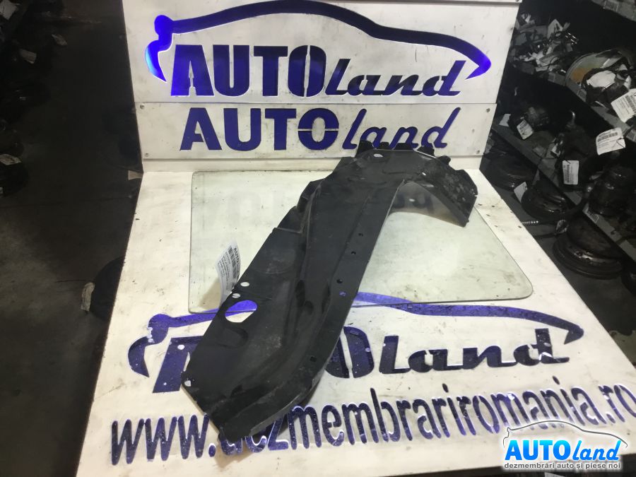 Diverse VOLKSWAGEN TRANSPORTER V bus (7HB,7HJ) 2003-2025 Cod 7E0813320 