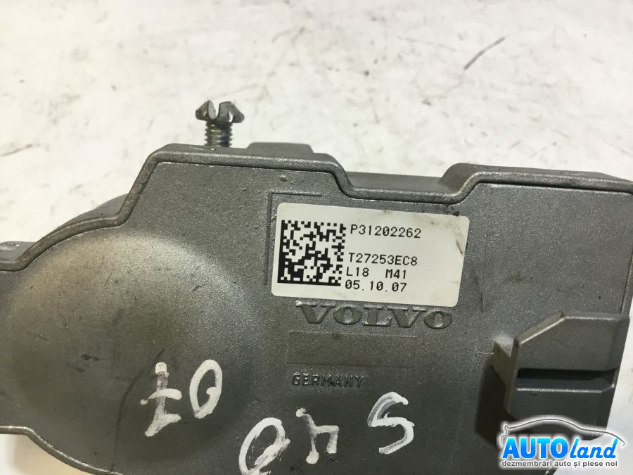 Diverse VOLVO S40 II (MS) 2004-2025 Cod 31202262 