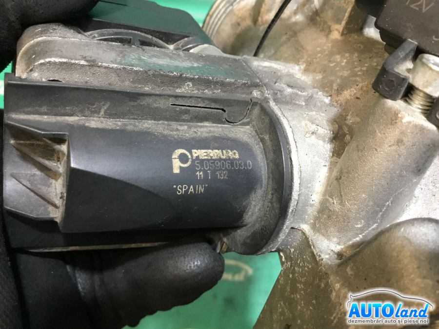 Diverse VOLVO S60 2000-2025 Cod 505906030 