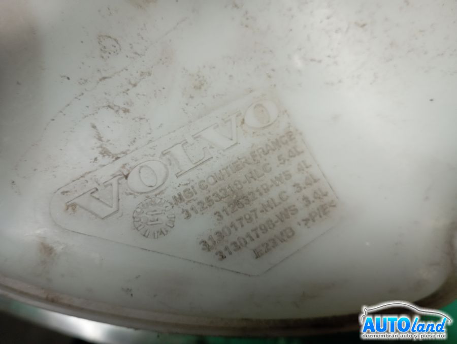 Diverse VOLVO V70 I combi (P80_) 1996-2000