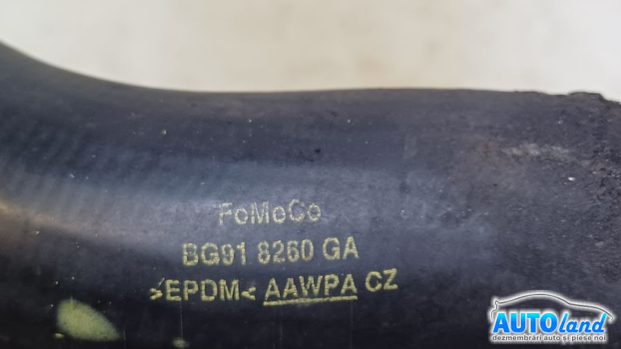 Diverse VOLVO XC60 2008-2025 Cod BG918260GA 